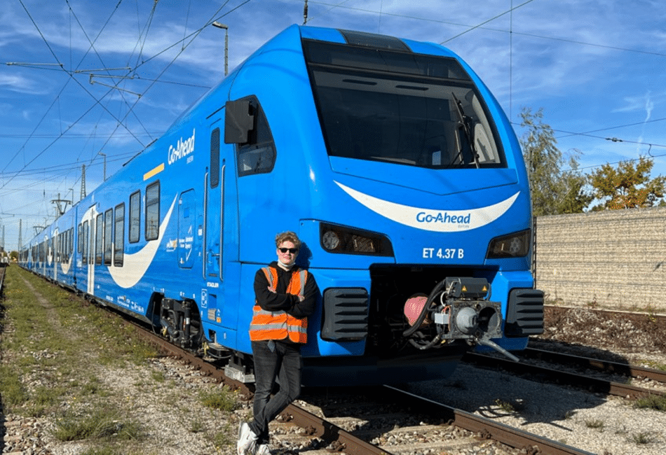 Auszubildende