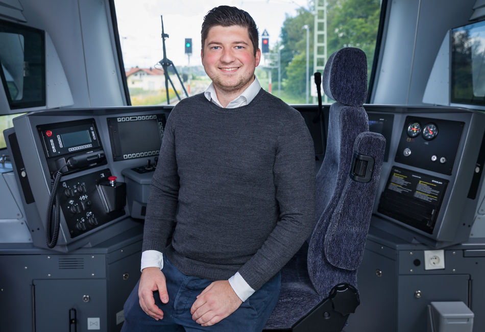 Lokführer:innen